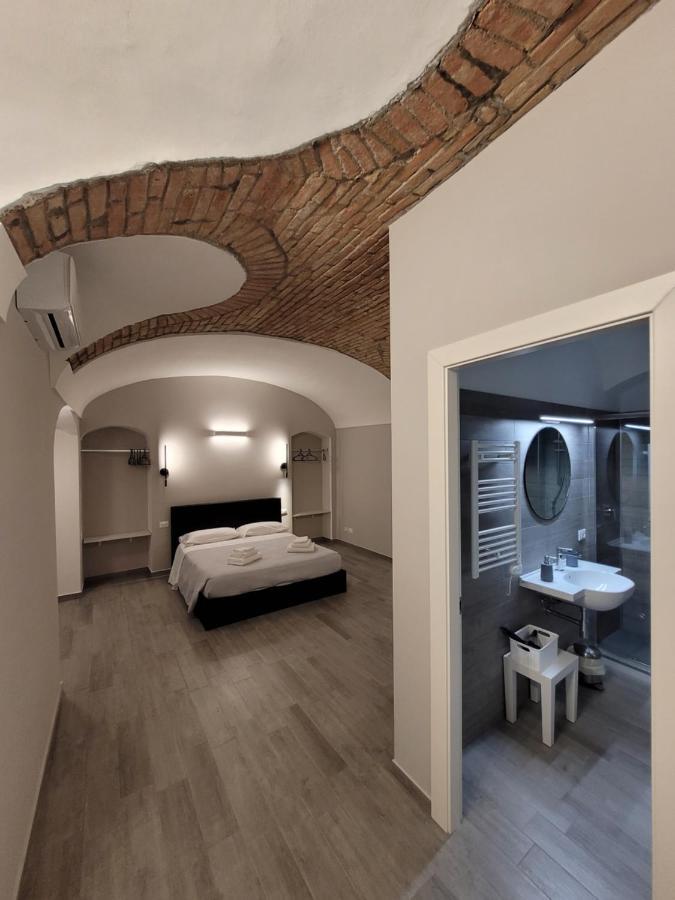 Luxus Dreibettzimmer