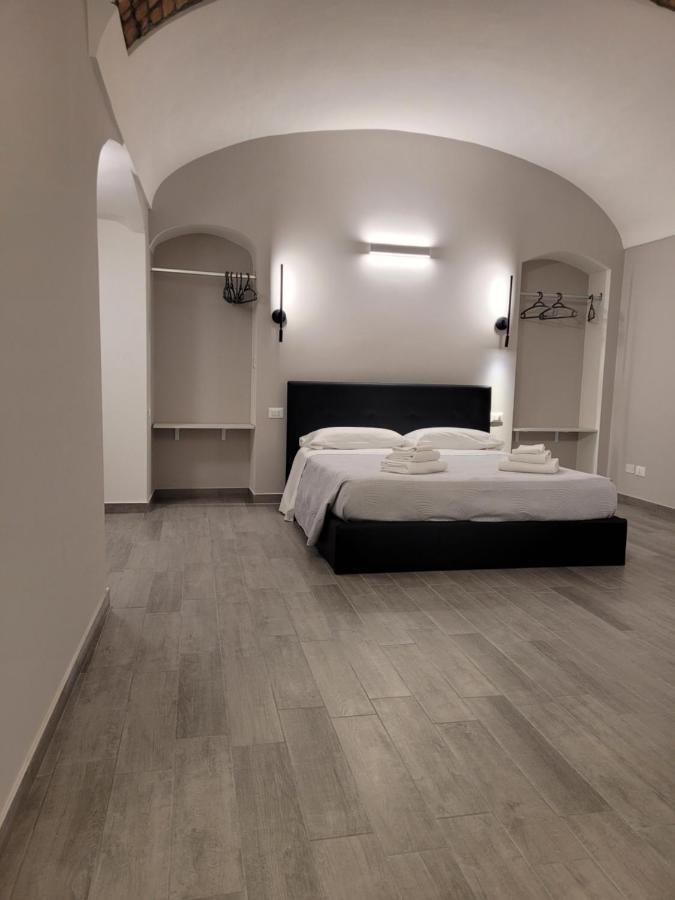 Deluxe Suite mit Kingsize-Bett