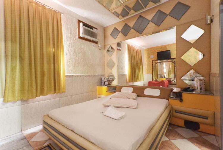 Quarto Queen Superior