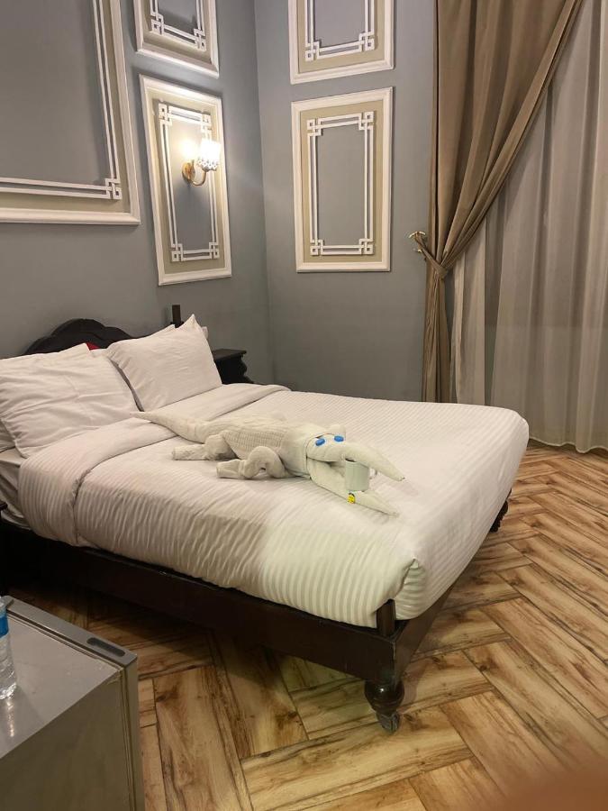 Junior Suite Deluxe