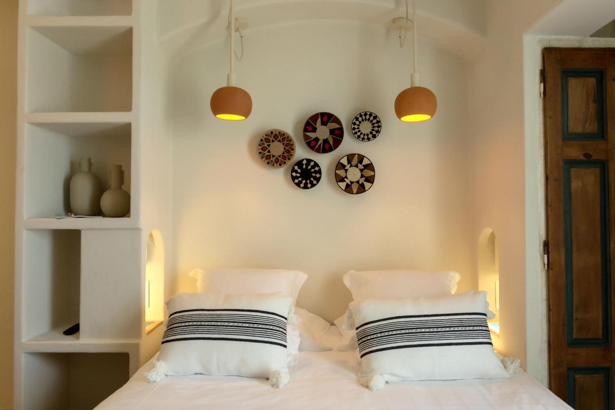 Chambre Double Classique