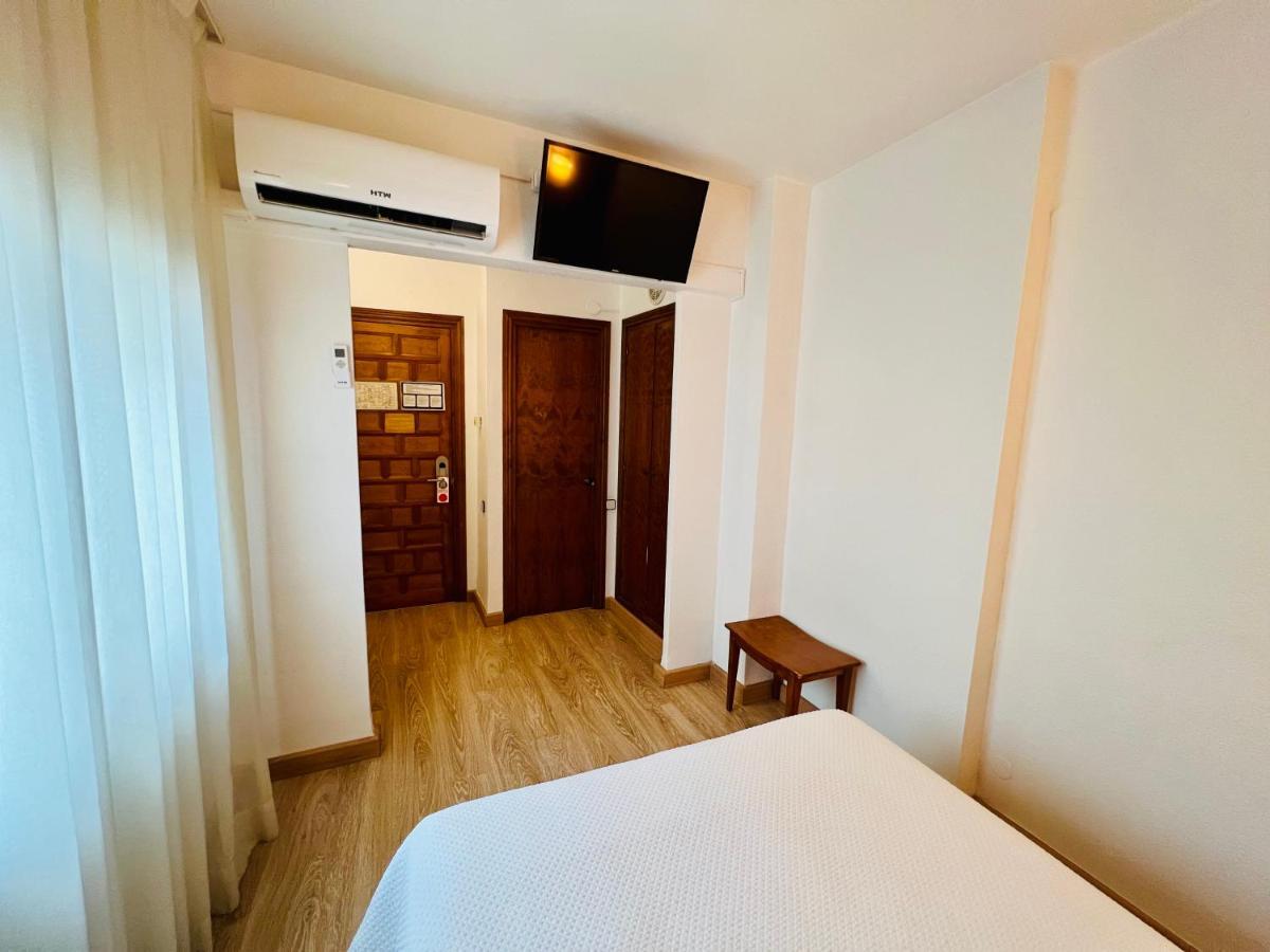 Habitación Doble Económica