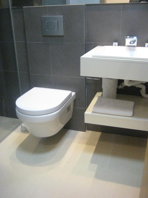 Doppelzimmer mit eigenem Bad