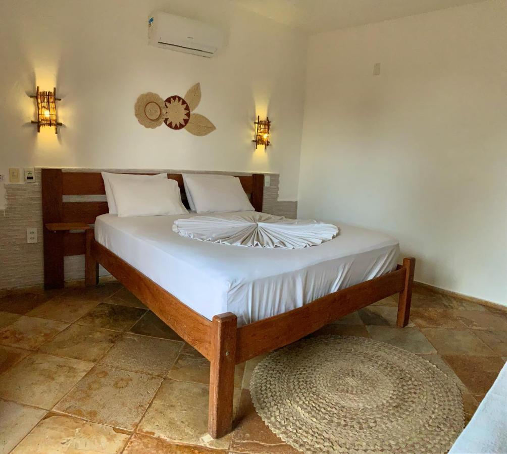 Quarto Deluxe