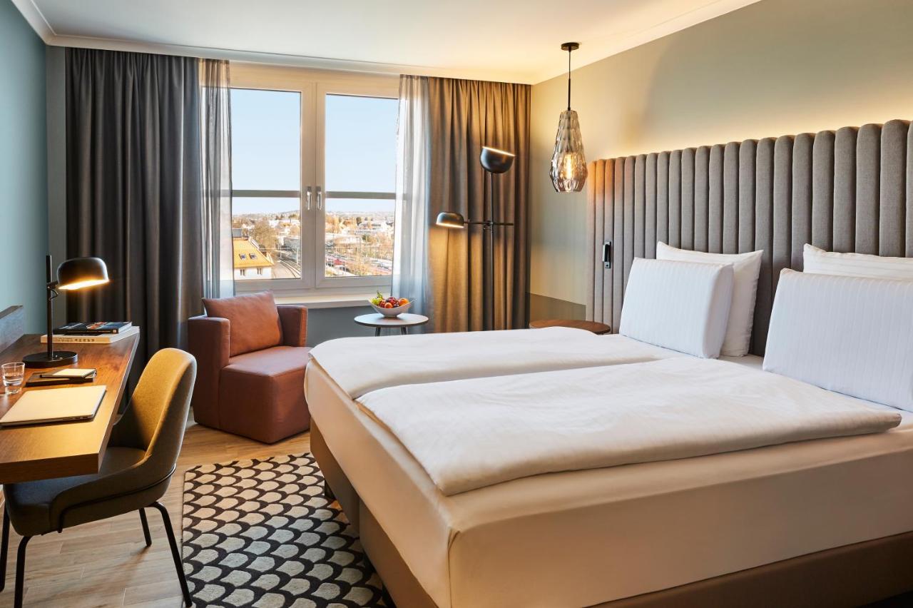 Deluxe Doppelzimmer
