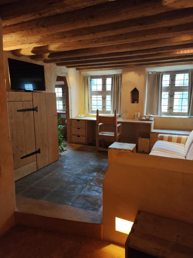 Deluxe Einzelzimmer