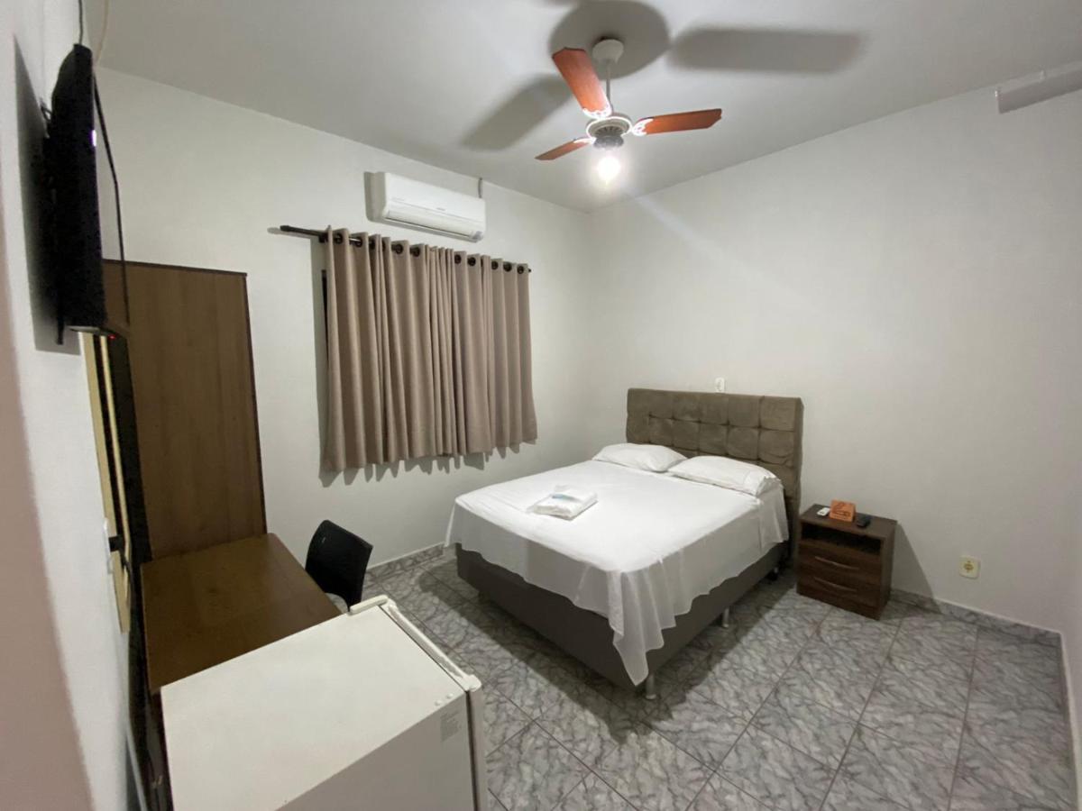 Quarto Individual