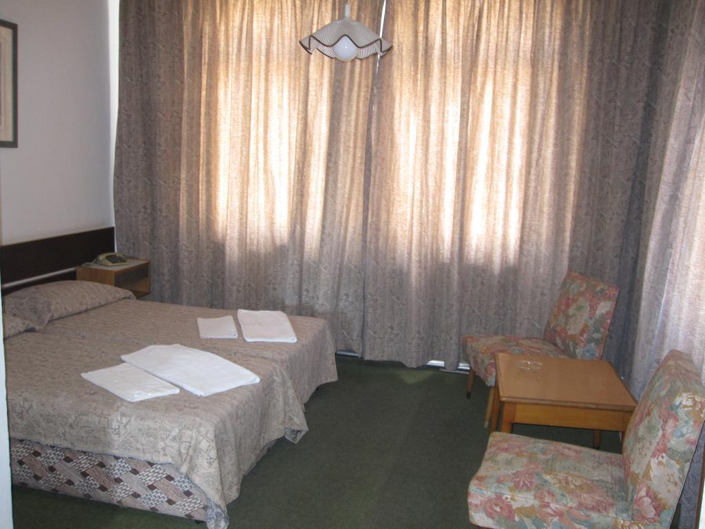 Chambre Lits Jumeaux Standard