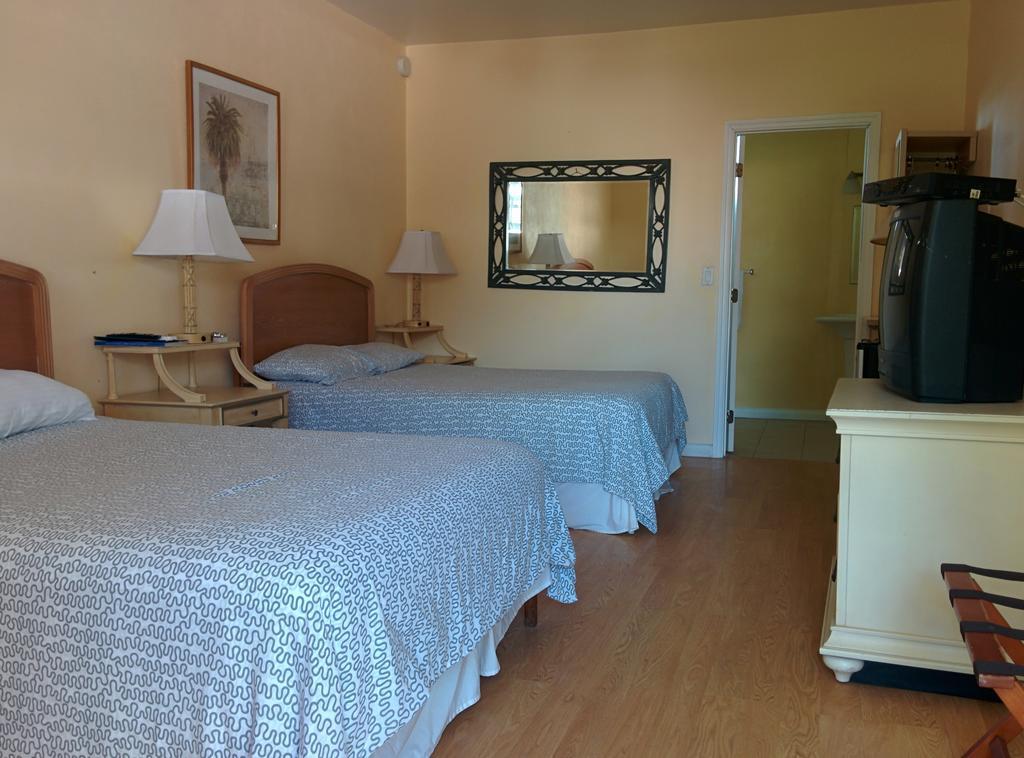 Superior Quadruple Room