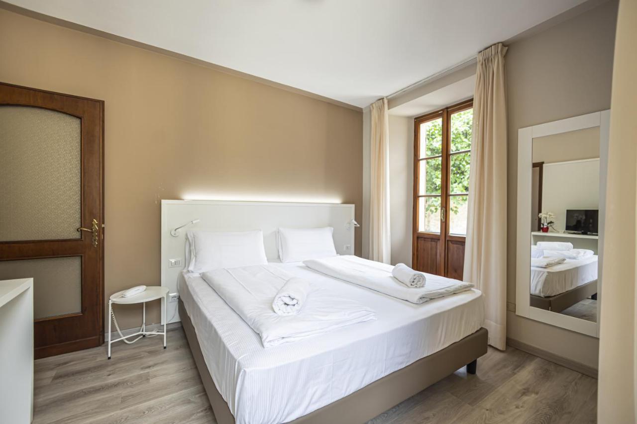 Standard Doppelzimmer