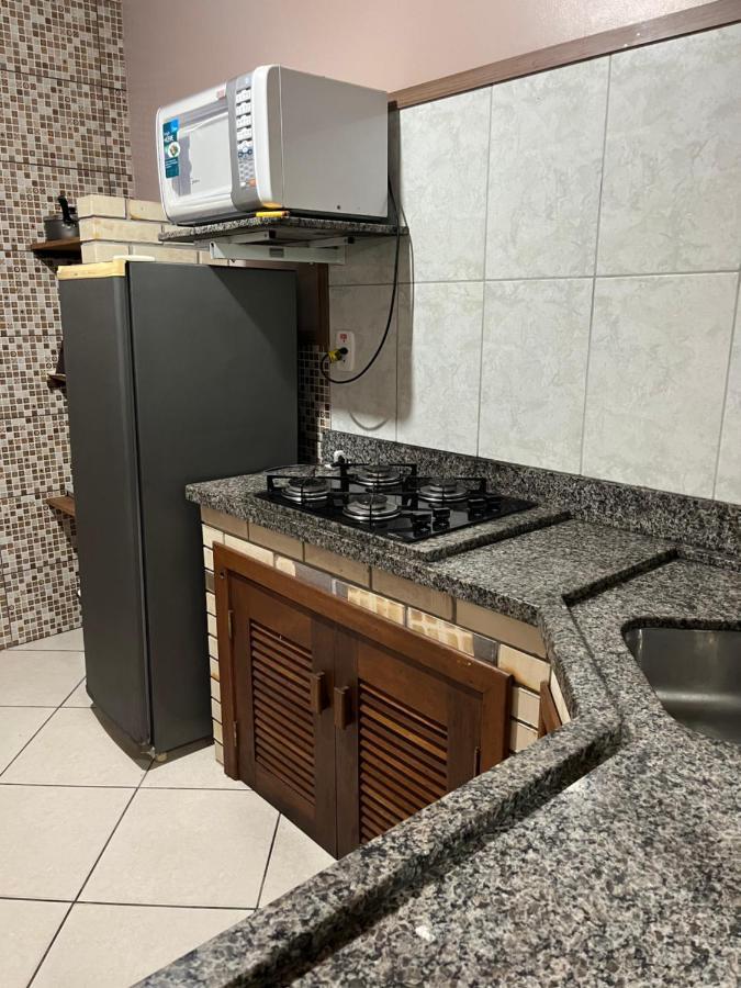 Apartamento - Térreo