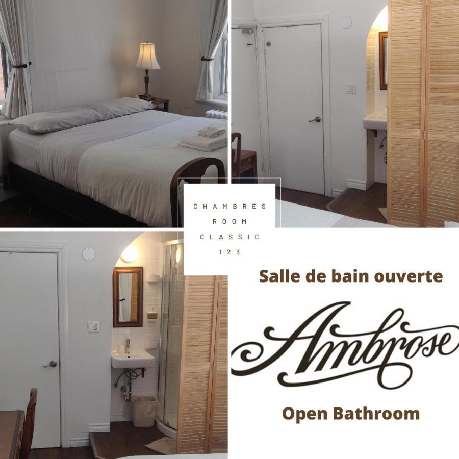 Quarto Duplo Standard