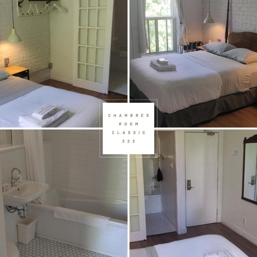 Quarto Duplo com Banheiro Privativo