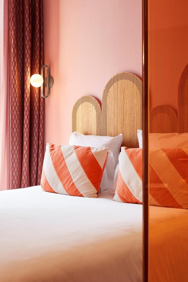 Classic Zimmer mit Kingsize-Bett
