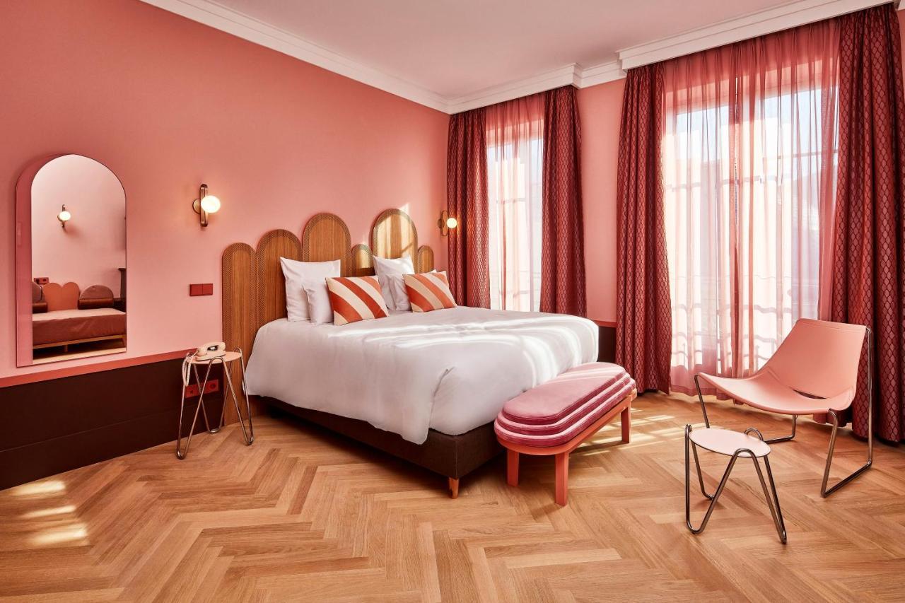 Junior Suite mit Queensize-Bett