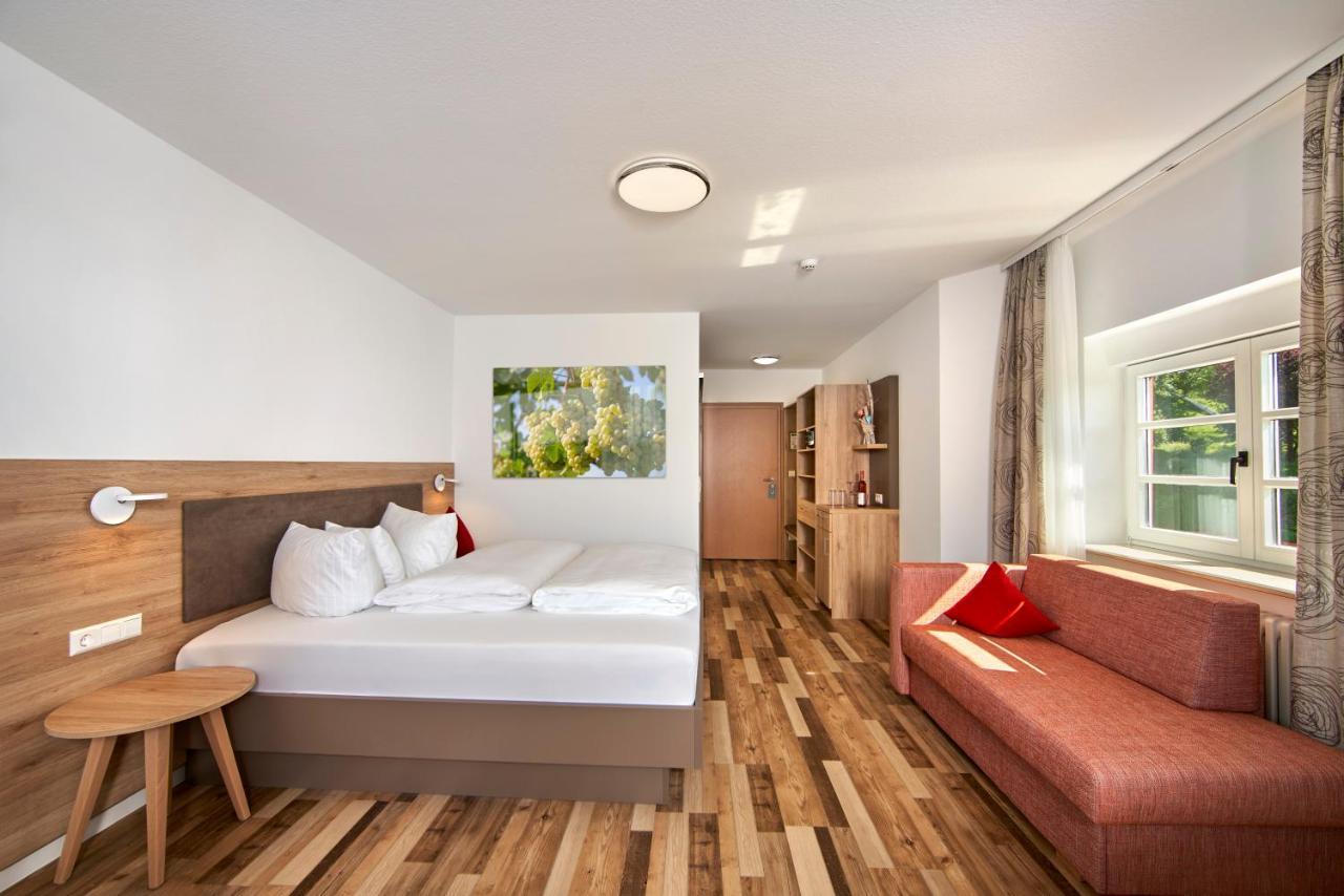 Deluxe Doppelzimmer