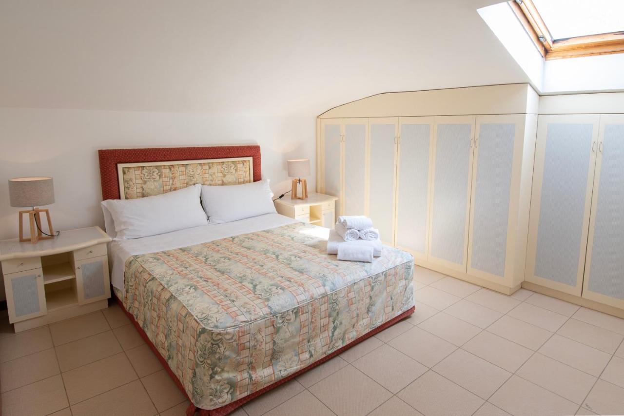 Junior Suite Familiare