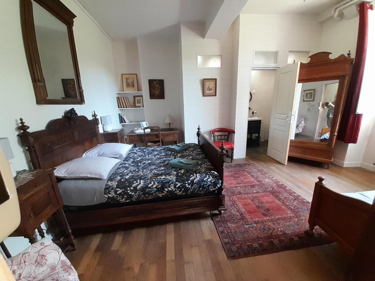 Grande Chambre Double