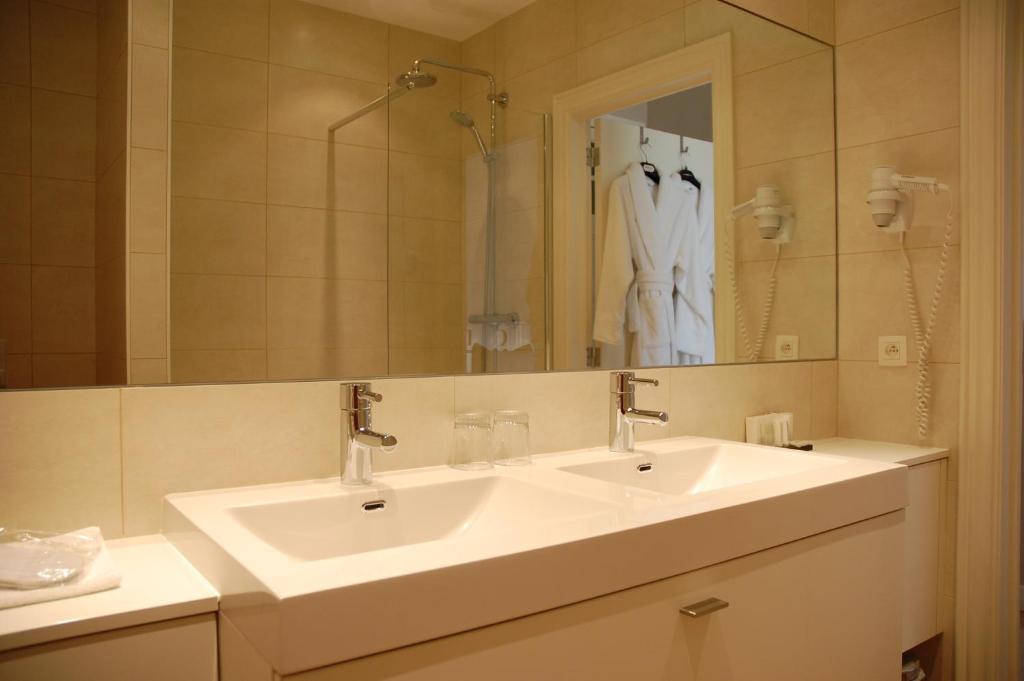 Superior Deluxe kamer