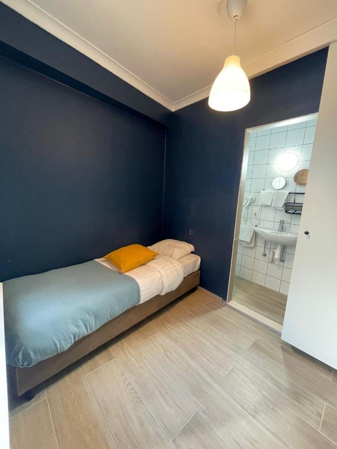 Chambre Simple