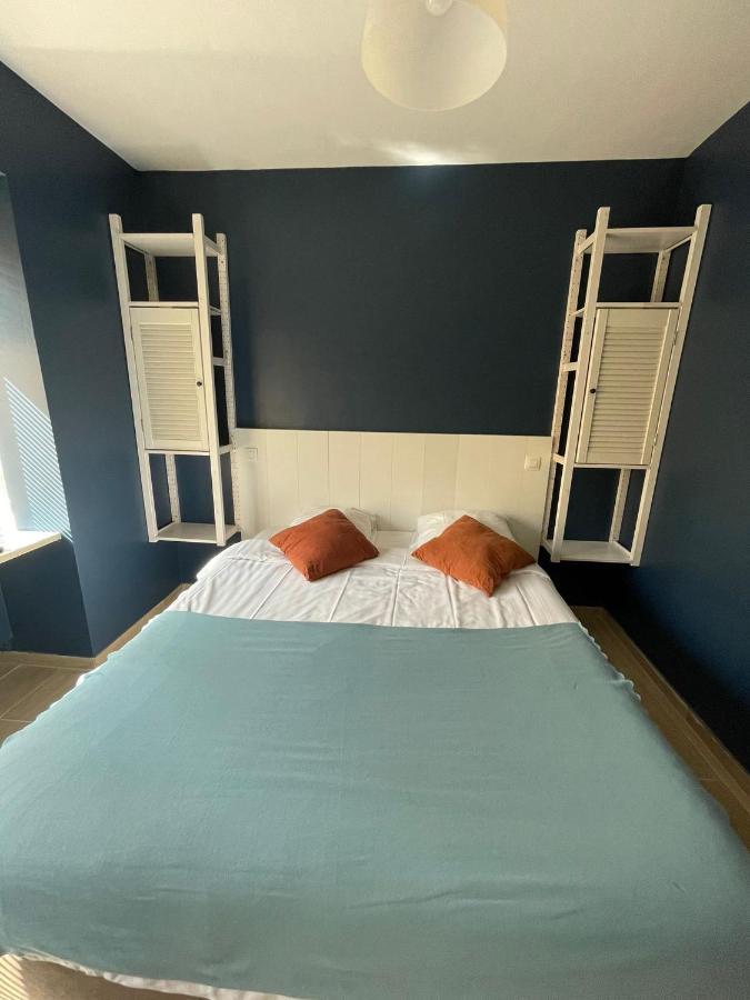 Chambre Quadruple