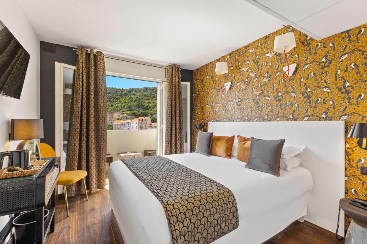 Chambre Double ou Lits Jumeaux