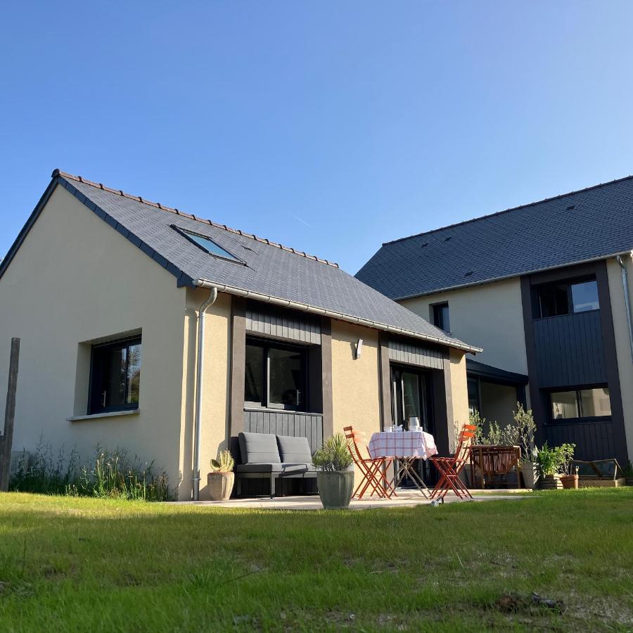 Gîte 2 Chambres
