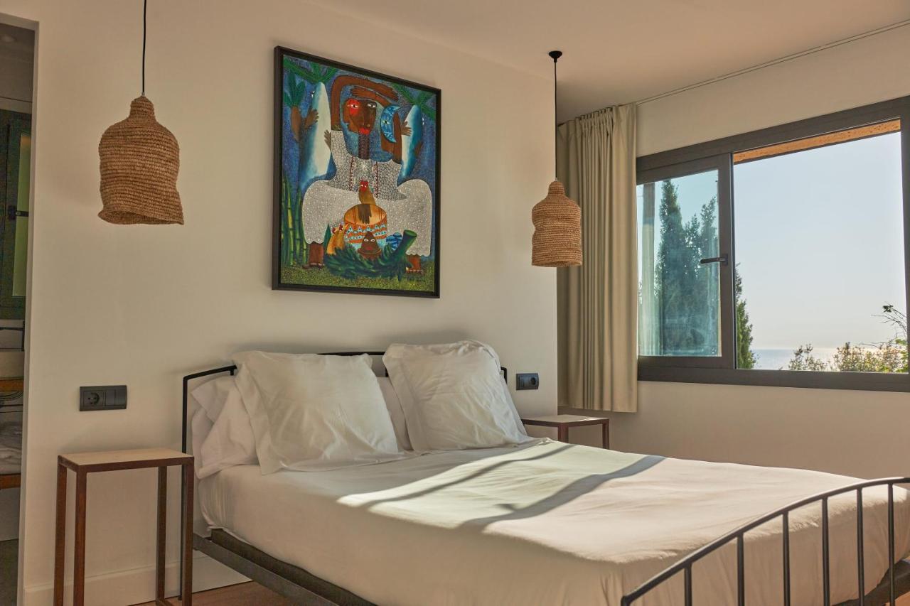 Chambre Double - Vue sur Mer