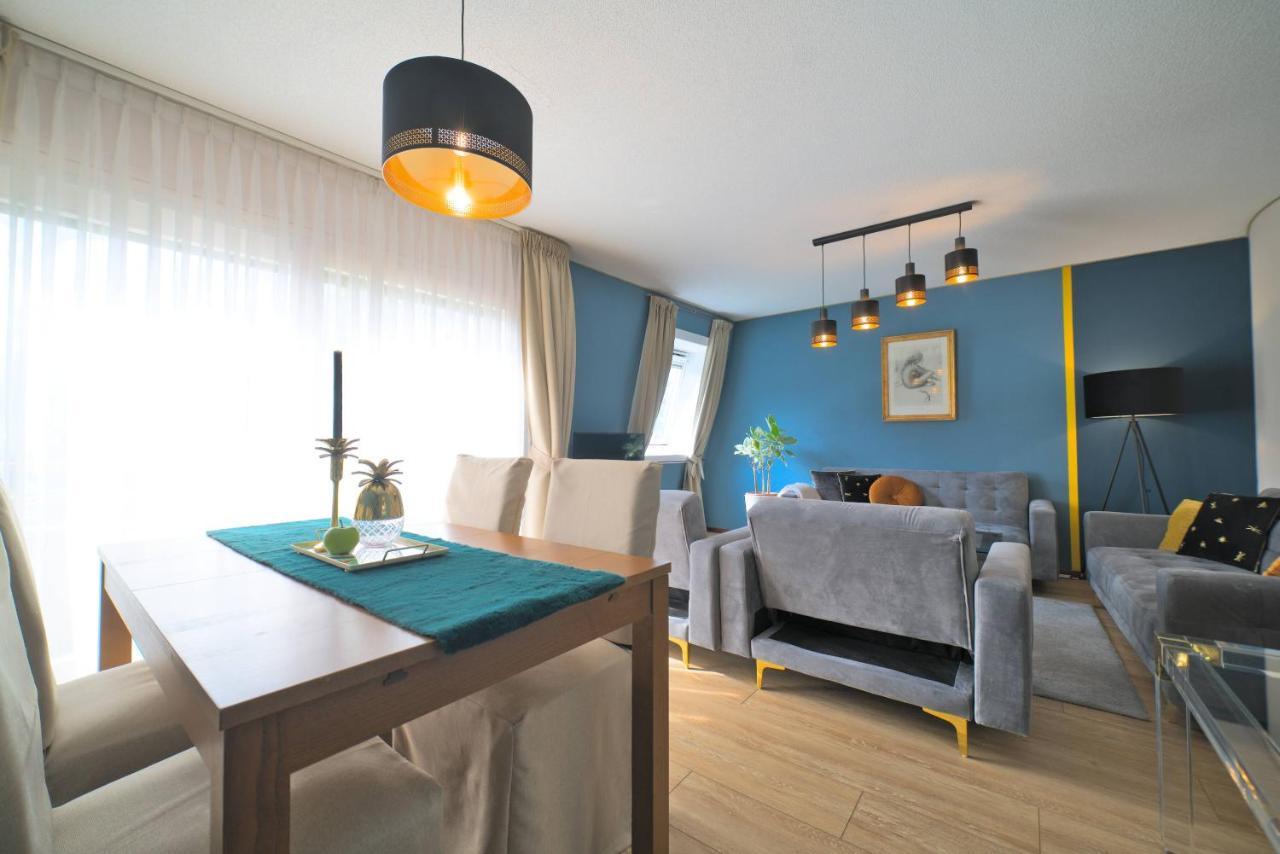 Suite avec Lit Queen-Size