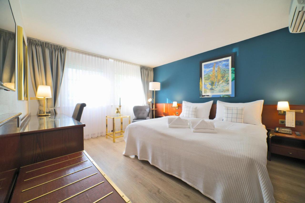 Chambre Supérieure avec Lit King-Size