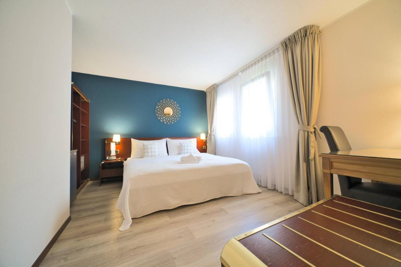 Chambre Lit King-Size Standard