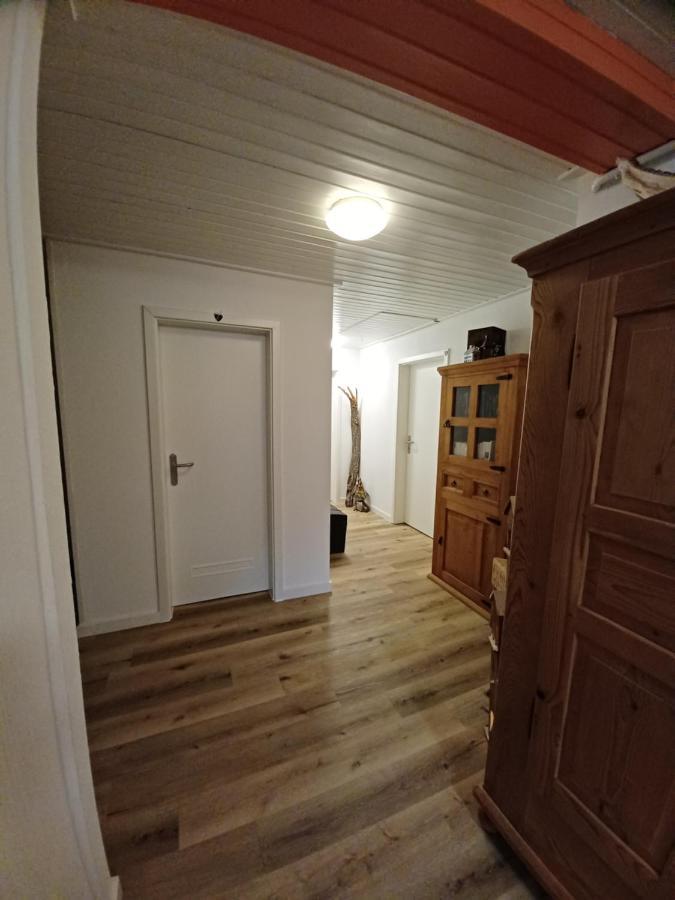 Tweepersoonskamer met een Eigen Externe Badkamer