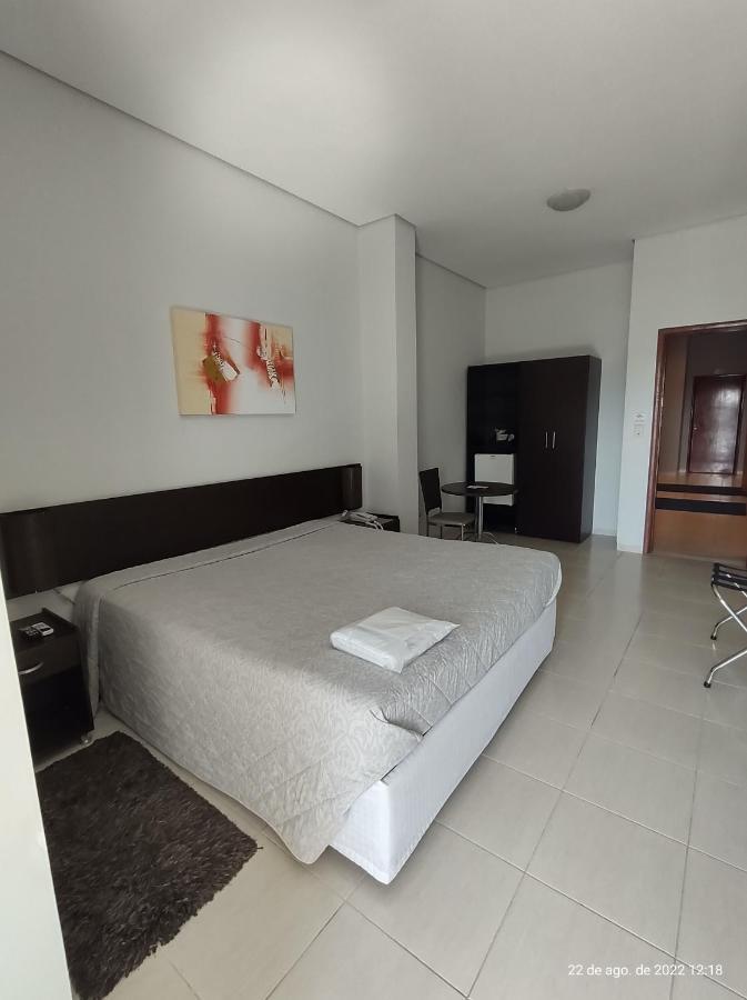 Quarto Duplo Econômico