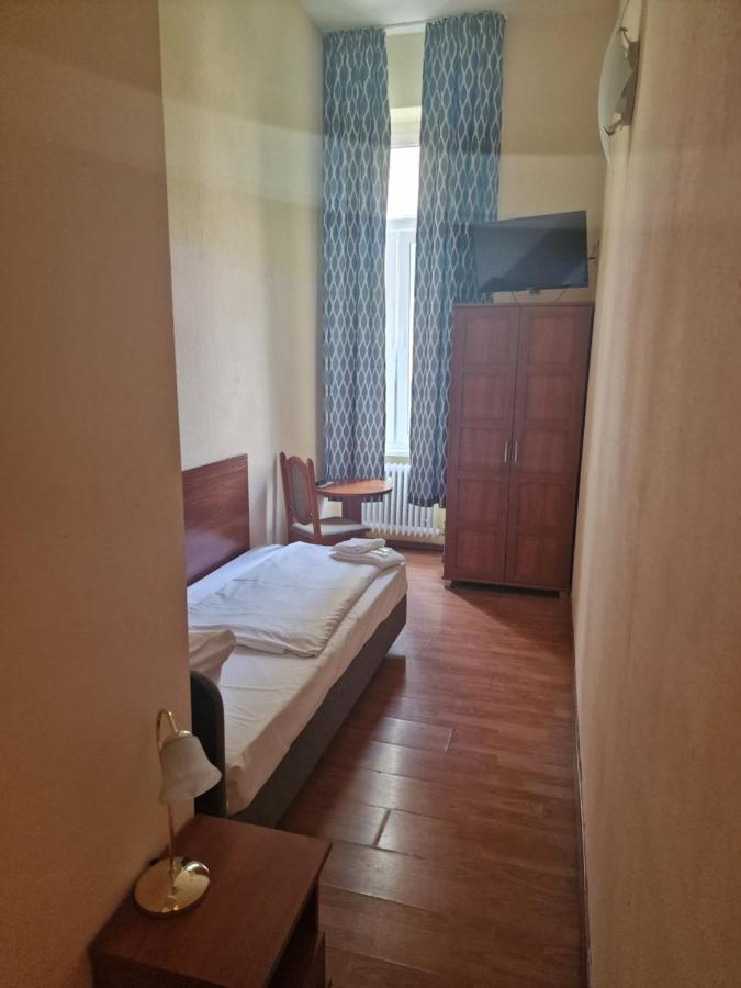 Comfort Einzelzimmer
