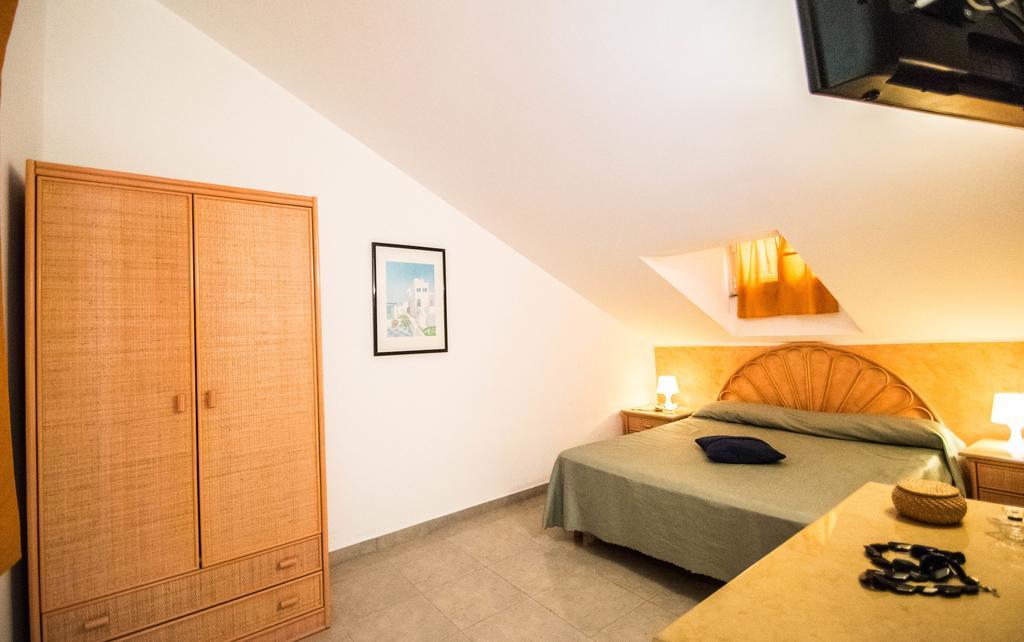 Appartamento con 2 Camere da Letto