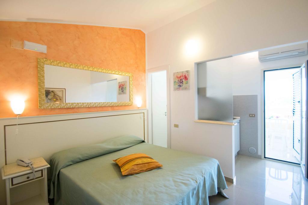 Monolocale con Vista Mare