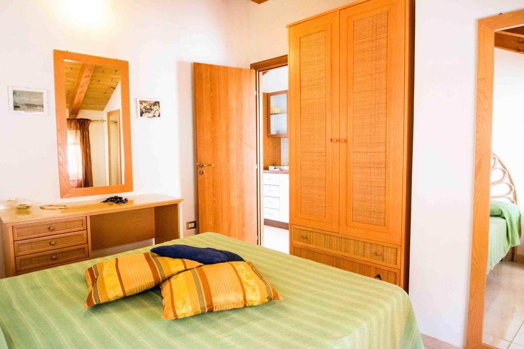 Appartamento con 1 Camera da Letto