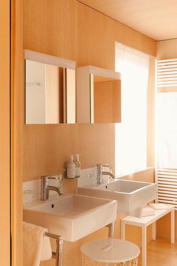 Standard Doppelzimmer