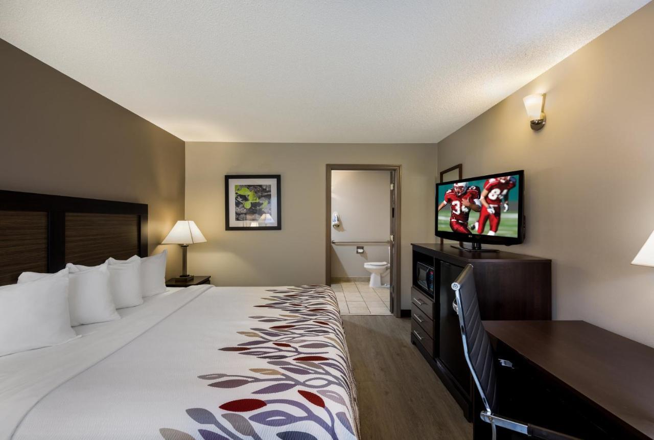 Superior King Room Disability Access Non-Smoking