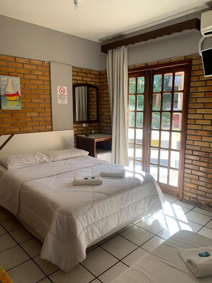 Quarto Família Standard
