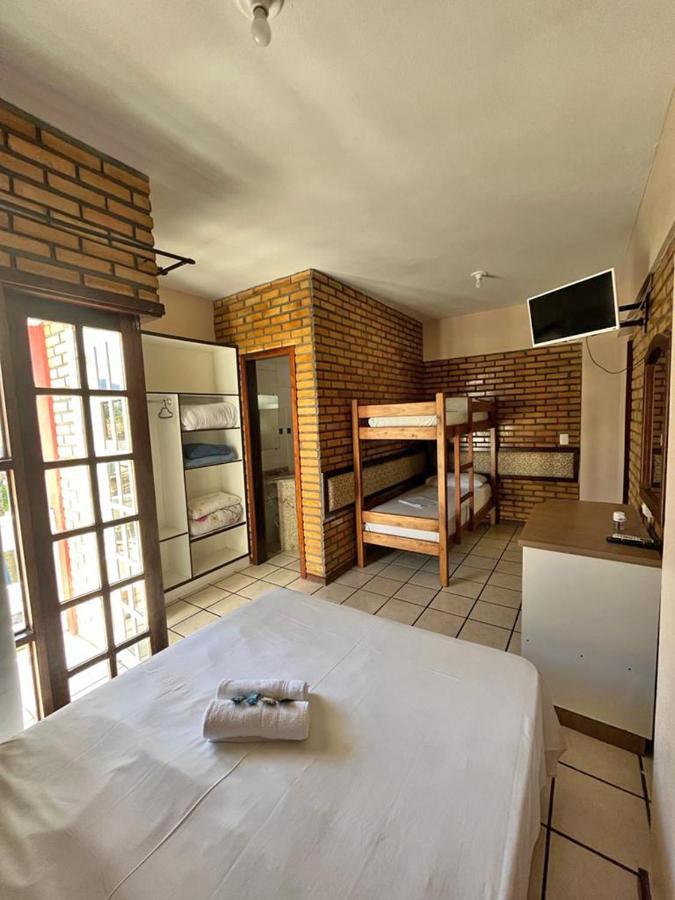 Quarto Quádruplo Standard