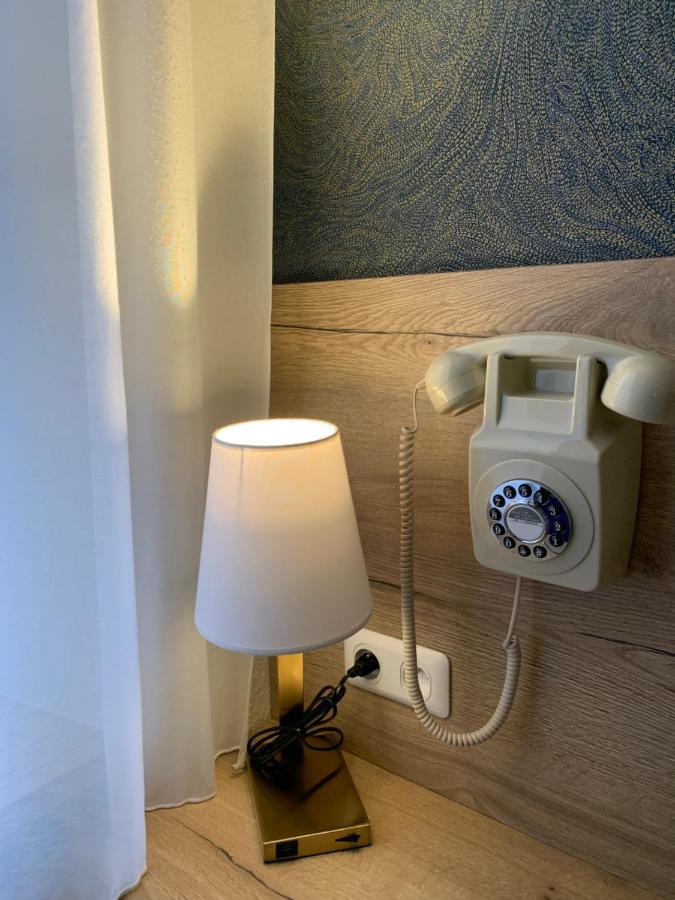 Chambre Double Confort