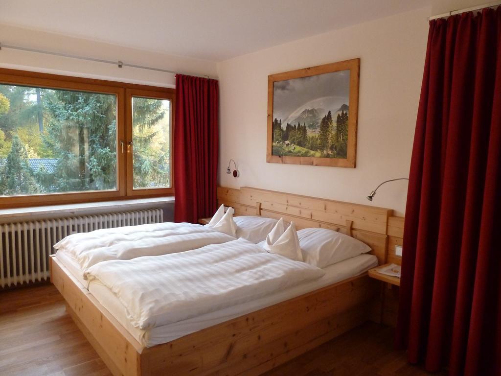 Superior Doppelzimmer