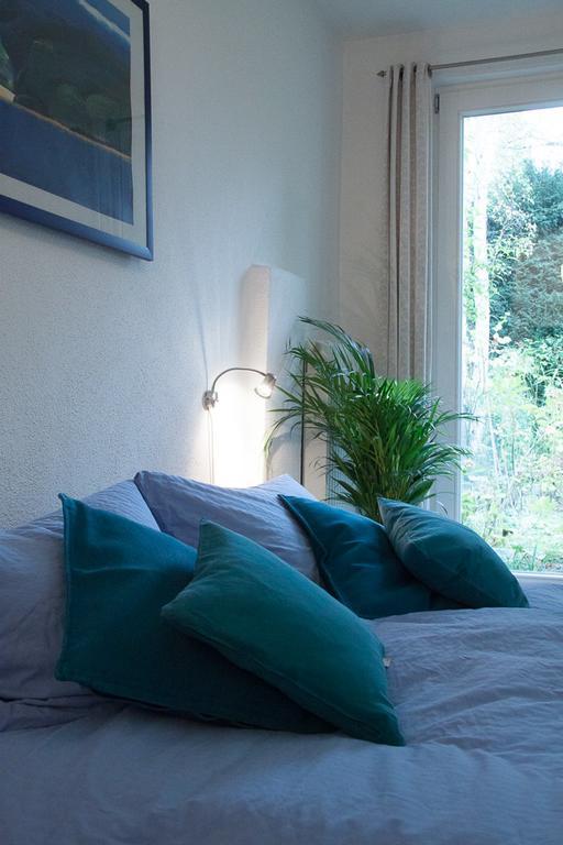 Deluxe Zimmer (2 Erwachsene & 1 Kind)