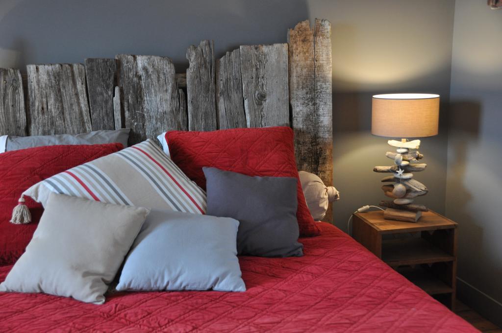Chambre Double 2 - Vue sur Port