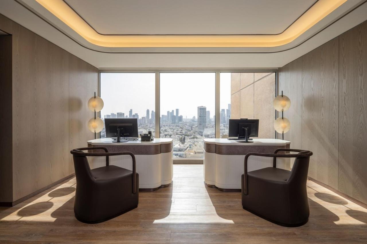 Club Kamer met Queensize Bed en Uitzicht op Zee - Alleen Volwassenen/Toegang tot de Club Lounge