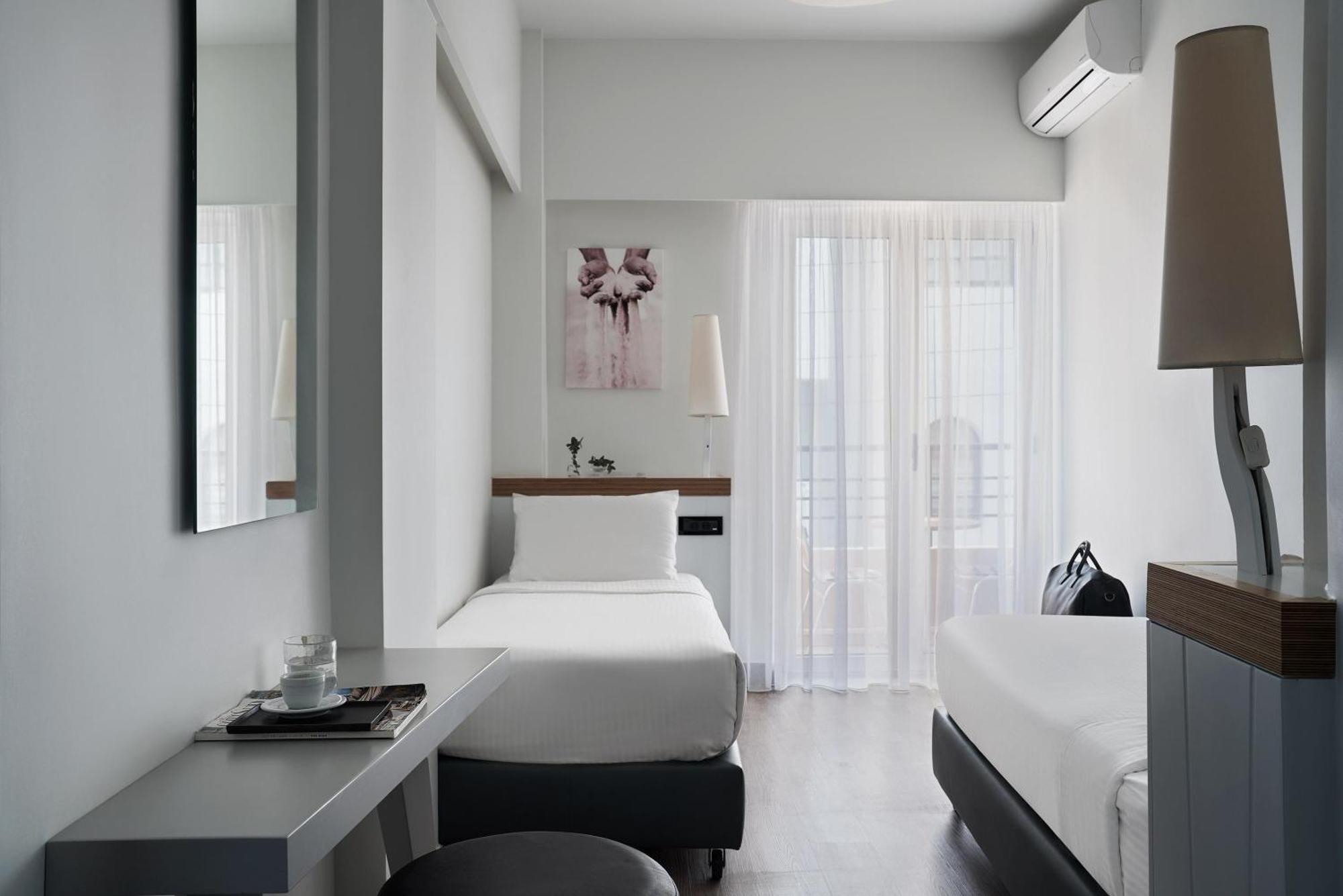 Chambre Familiale