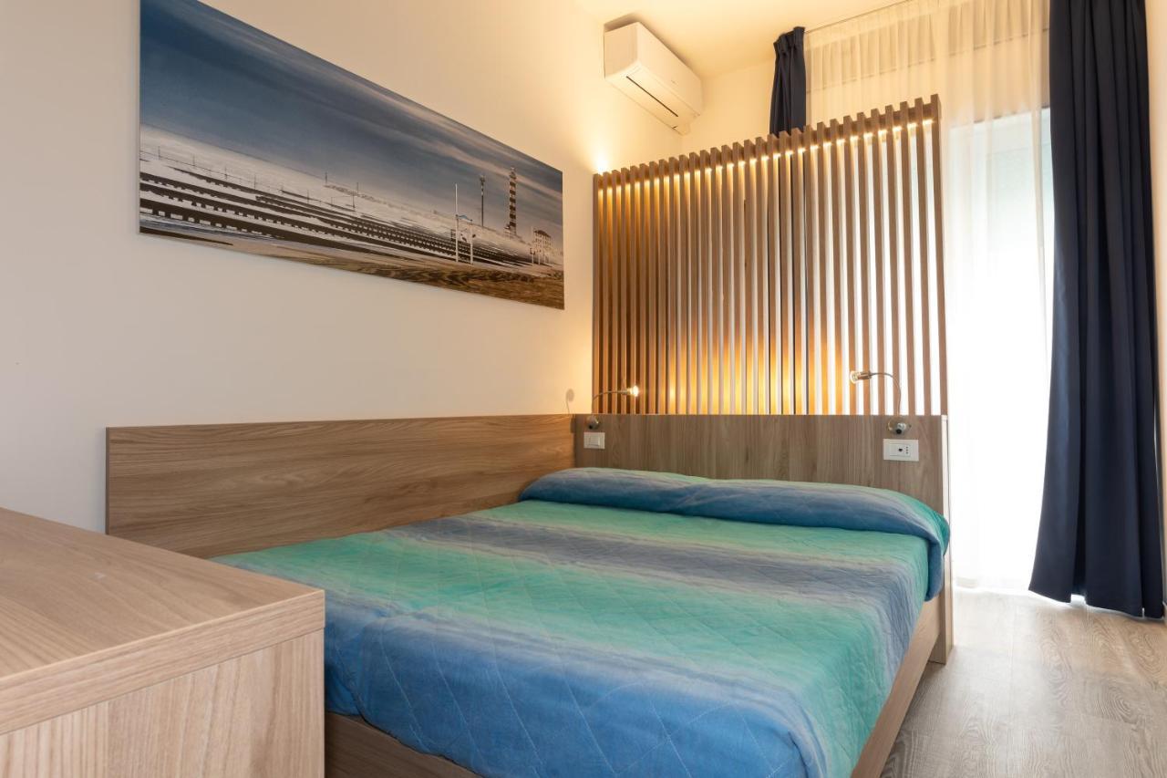 Economy Tweepersoonskamer met 1 of 2 Bedden