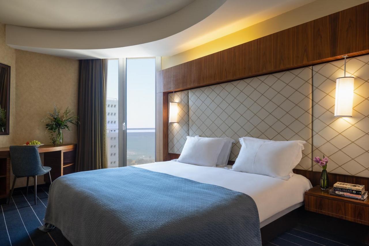 Executive Zimmer