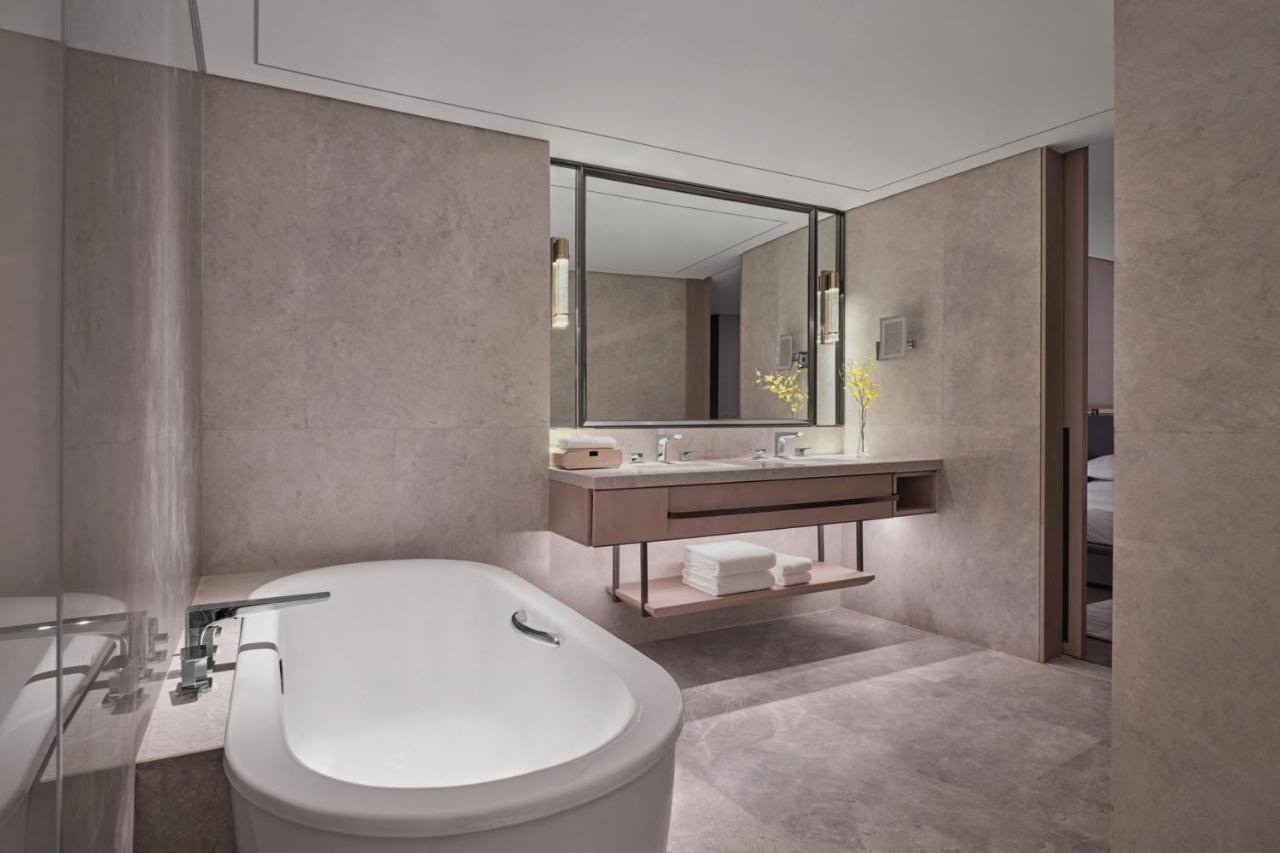 Grand Deluxe Suite, 2 Twin Beds